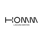 Homm Laguna