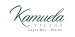 Kamuela Villas - Lagoi Bay Bintan Logo_Original