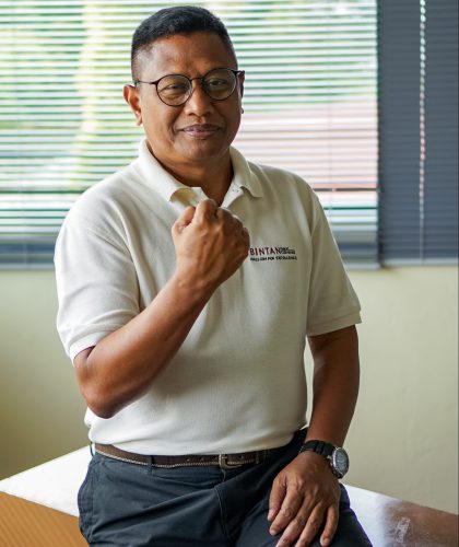 Mr. Abdul Wahab CV Photo