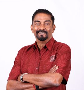 PrakashNair