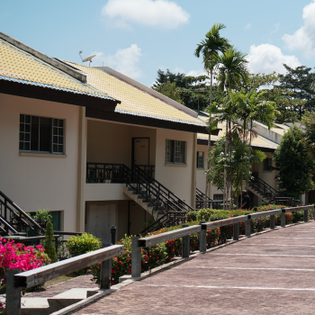 Bintan Resorts Staff Residential Bintan Resorts Staff Residential