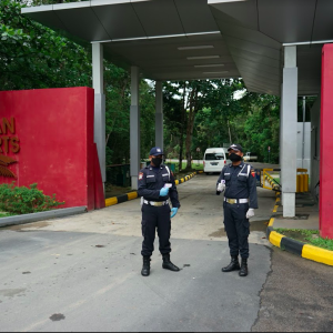 Bintan Resorts Security Bintan Resorts Security